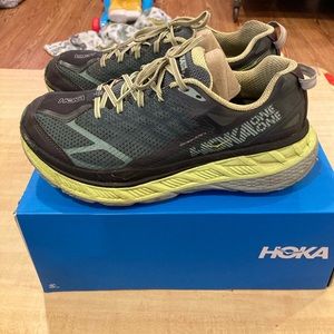 Hoka Stinson ATR 4